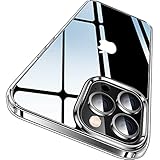 📸【Protección de la pantalla de la cámara】Apuntando a las dos partes más caras y frágiles del teléfono, diseñamos protuberancias en los bordes de "2,5 mm" y "1,2 mm" alrededor de las dos cámaras para garantizar que el dispositivo no sufra daños ni arañazos .