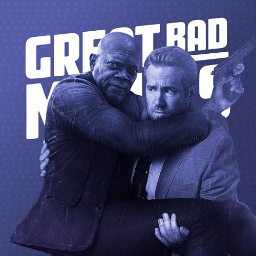 The Hitman's Bodyguard