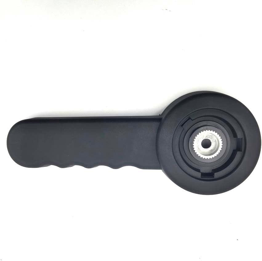 Front Left Seat Lift Handle for Wrangler 2007-2018 1QK62DX9AA