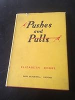 PUSHES AND PULLS B001AA0OKK Book Cover