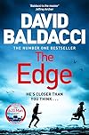 The Edge: The Blockbuster Follow Up to the Number One Bestseller The 6:20 Man (Travis Devine Book 2)