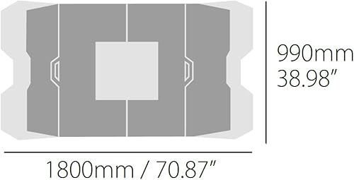 Miniatura 2 de Polisport Motopad NegroNegro