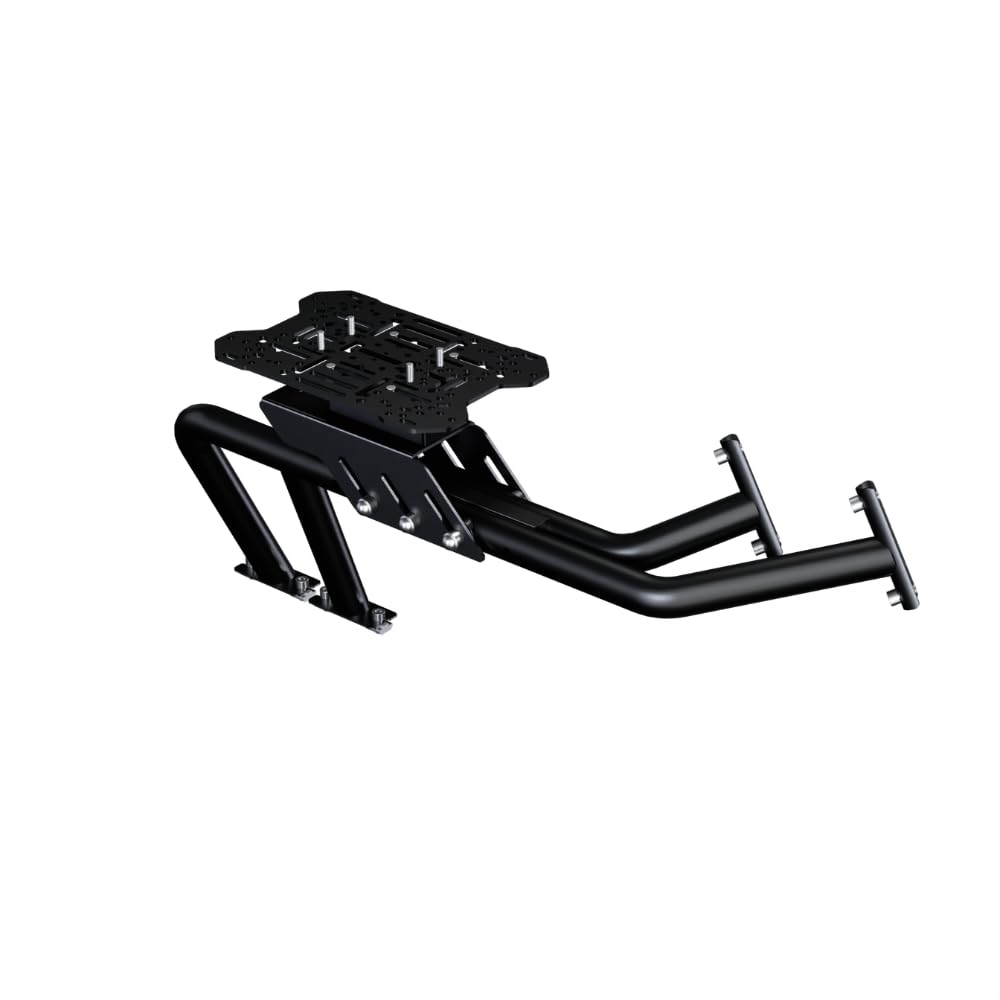 OPLITE Soporte para palanca de cambios y freno de mano R8