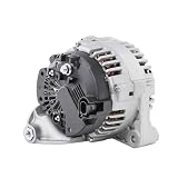 Generator Alternator Compatible For BMW E46 318d 320d Dd0d E83 X3 E53 X5 M47 M57 12317789980