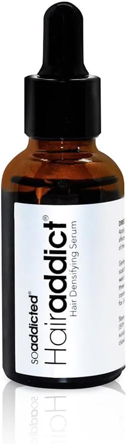 2本セット】Hairaddict ヘアアディクト セラム 30ml 箱なし 正規品