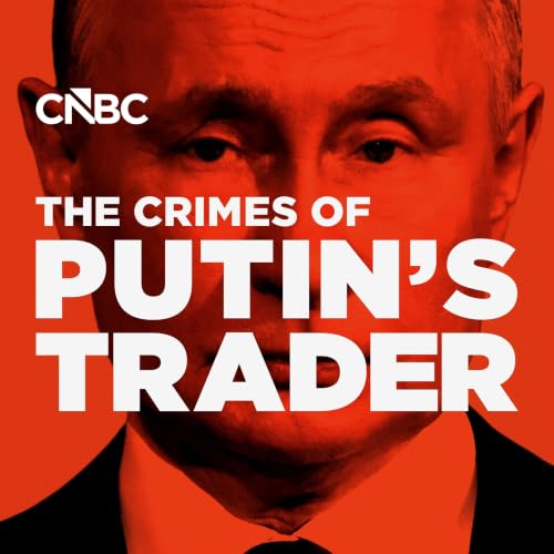 The Crimes of Putin&rsquo;s Trader Titelbild