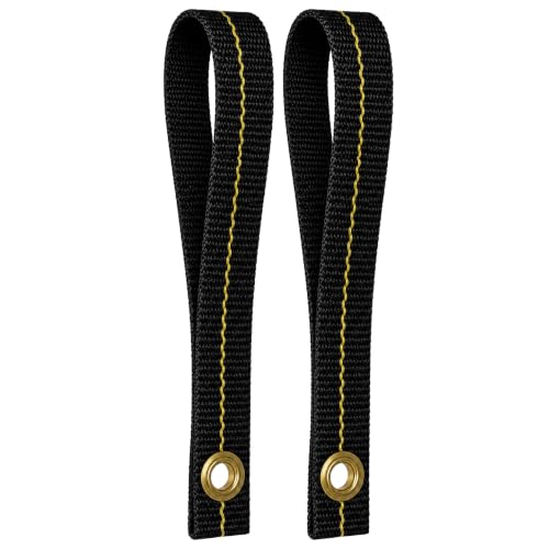 Cajun Tie Downs Hood Loop Anchors image