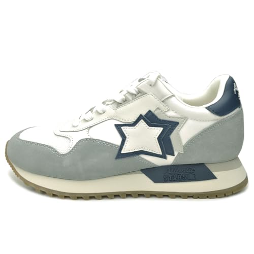 [�A�g�����e�B�b�N�X�^�[�Y] ���K�i �X�j�[�J�[ DRACO �h���R �����Y DRAC1010-0310 Light Grey ���C�g�O���[ (���{�̌C�̃T�C�Y���@, ��l, ���l, 28.5 cm)
