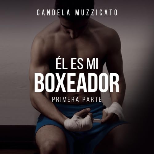 &Eacute;l es mi boxeador cover art