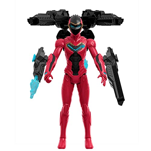 Marvel Studios' Black Panther Wakanda Forever Ironheart With Gear 12-Inch Action Figure, Titan Hero Series, Superhero Toys For Kids Ages 4 And Up #TOP6