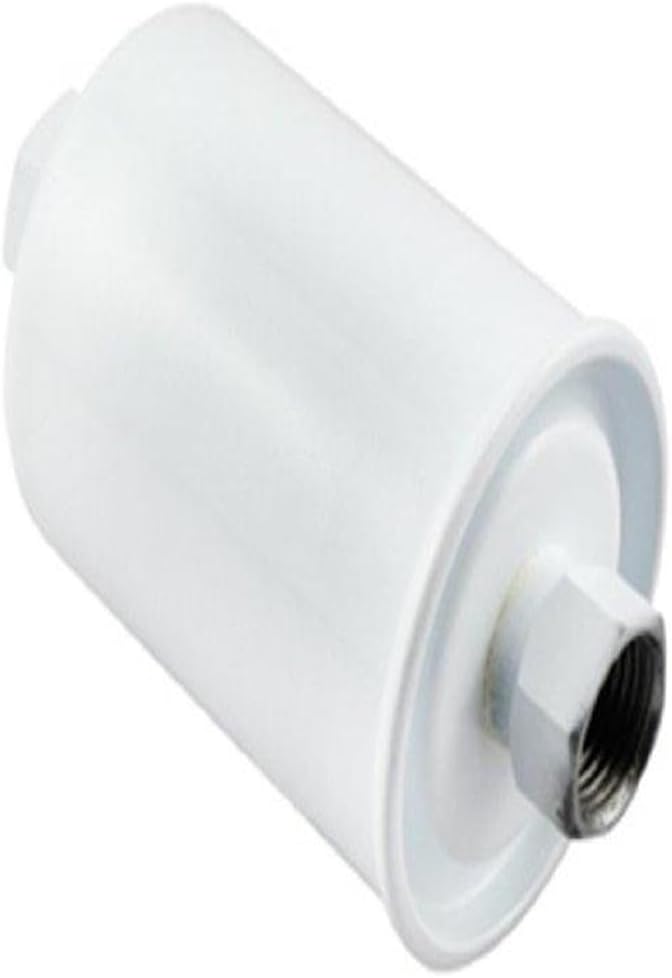 Hastings Premium Filters GF111 In-Line Fuel Filter