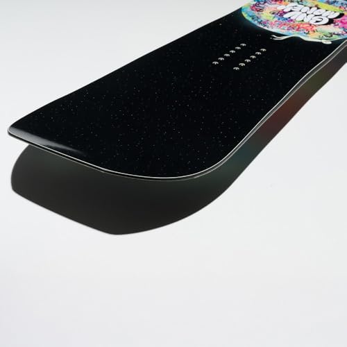 GNU Money L Mens Snowboard close-up