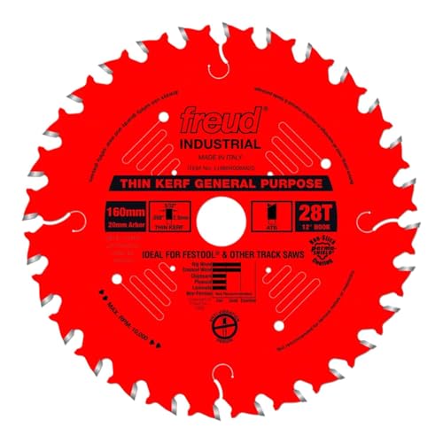 Freud LU86R006M20 General Purpose Blade