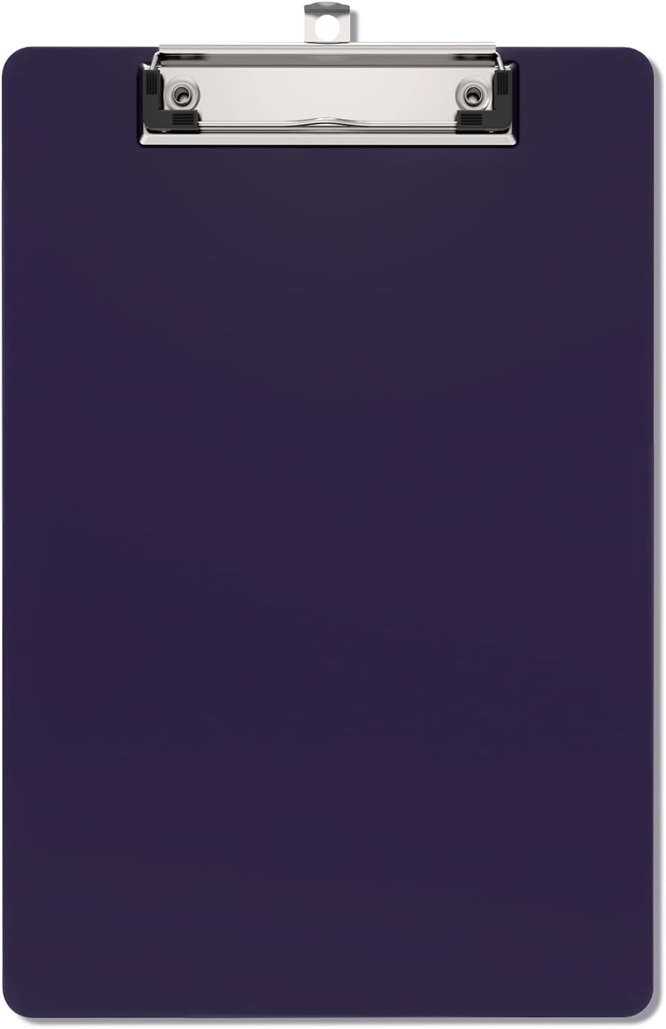 Macroclo 6-Pack A5 Clipboards - Colored, With Ruler & Low-Profile Clip, For School & Office - View #3