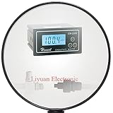 Intelligenter Leitfähigkeitsprüfer CM-230K mit Alarm/4~20mA Leitfähigkeitsmesser