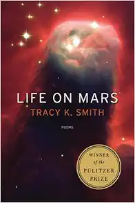 Life on Mars: Poems book cover