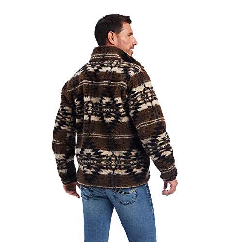 Image of ARIAT mens Mns Mammoth Swtr
