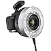 Flashpoint R2400 Ring Flash Head for The XPLOR Power 2400 Pro