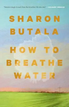 How to Breathe Water-Wow! eBook