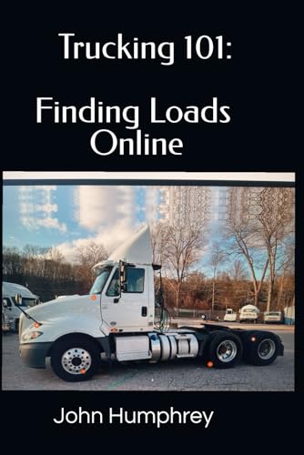 Trucking 101: Finding Loads Online
