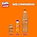 Fanta Orange Soda Soft Drink, 12 fl oz Bottles, 6 Pack