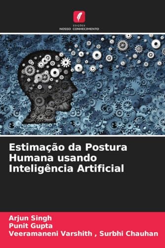 Bild: Estima��o da Postura Humana usando Intelig�ncia Artificial f�r 26,48 EUR  bei Amazon