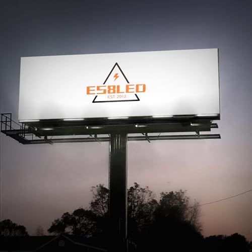 Samsung commercial LED wall