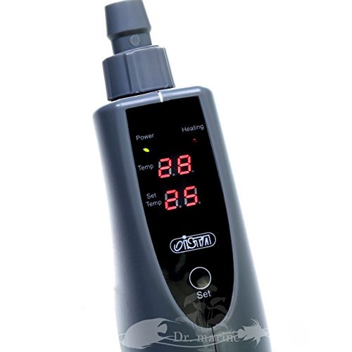 150w/300w/500w in-Line External Heater Aquarium Heater - 150/300/500 WATT 1/2"-5/8" (300 Watt 1/2"(12/16mm) Hose)