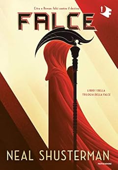Falce di [Neal Shusterman]