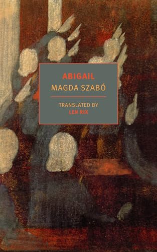 Buy Abigail (New York Review Books Classics) — BookShops.in