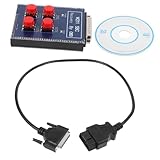 Auto-testwerkzeug - ob sie ein professioneller mechaniker oder ein heimwerker sind, dies ist ein unverzichtbares werkzeug, reset-tool