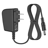 8V 100mA Quick Charger for Philips Norelco HQ840 Multigroom Series MG3750 MG3750/50 MG3750/10...