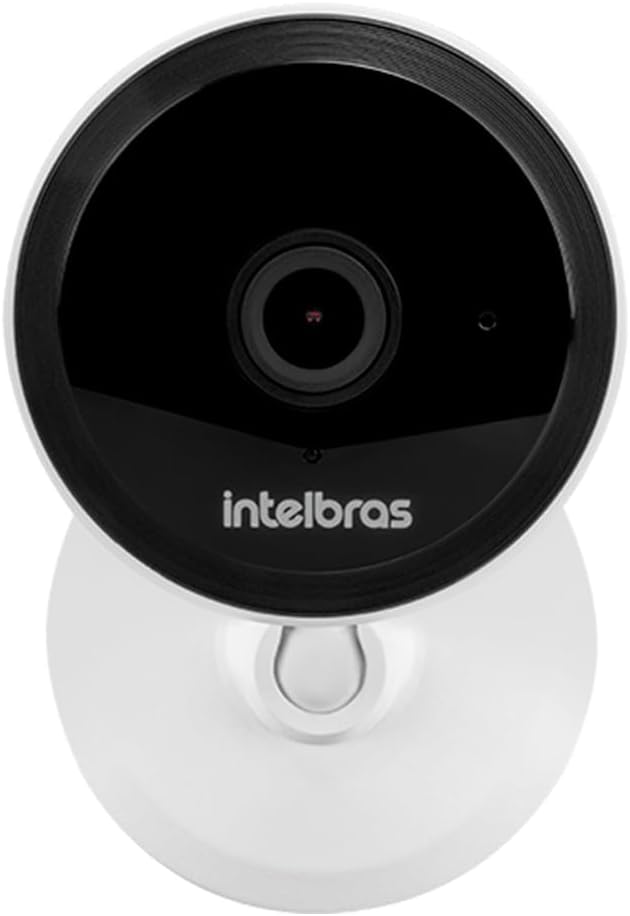 Câmera IP IM1 Full HD Wifi: Review após 7 dias de uso real