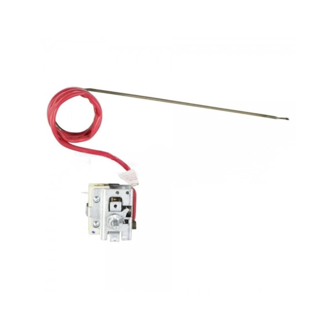Oven Thermostat Replacement Compatible with Viking PJ030003 275-3325-00 – Upper Oven Thermostat for Double Oven Self Clean Models