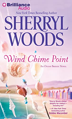 Wind Chime Point (Ocean Breeze, 2)