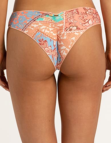 Rip Curl Surf West Cheeky Bikini Bottoms #TOP2