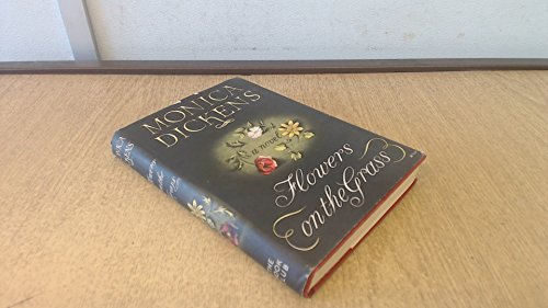 Flowers on the grass B0007E9L90 Book Cover