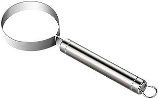 Reliable Stainless Steel Chocolate Shaver And Cheese Curler With Dual Scraping For Baking And Culinary Food Decoration Tasks In Kitchen
