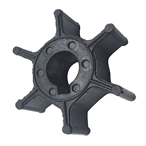 Turbine de pompe à eau hors-bord pour moteur Yamaha Malta 2.5 et 3 CV