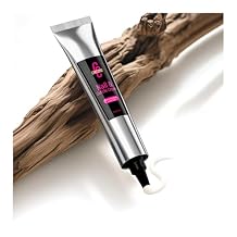 CHUCHU Cuticle Repair Cream for Nail Care Botanicals Strengthener for Dry, Cracked Nails & Hangnails - Fast Absorbing Treatment for Gel Manicure Lovers -15g Non-Greasy Nail Cream