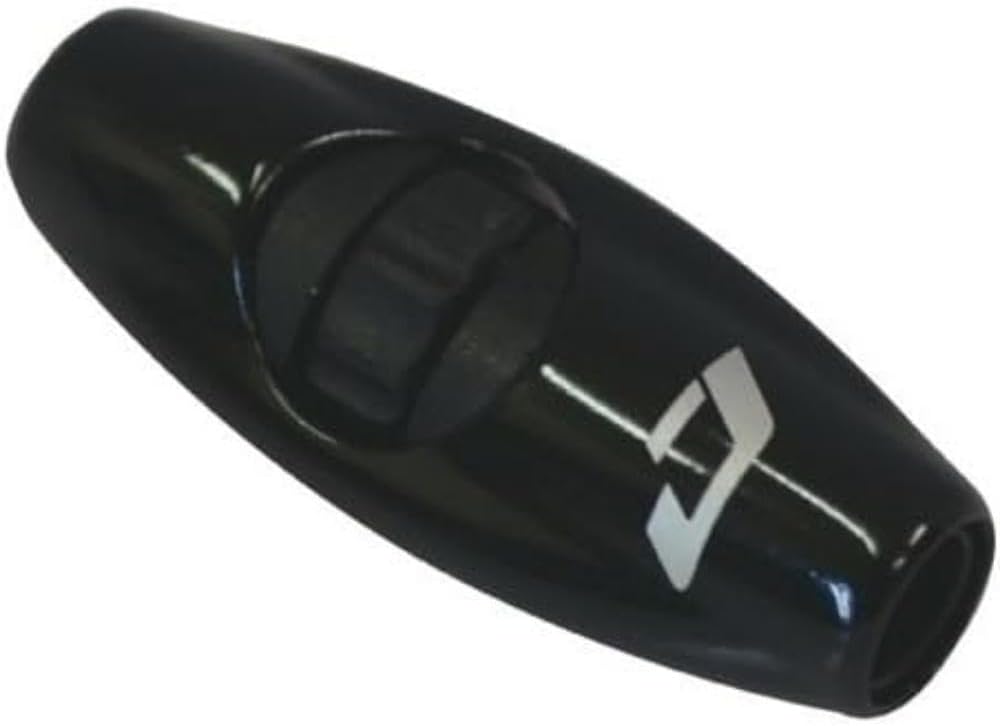 Jagwire J2 Inline Indent Adjusters - Black