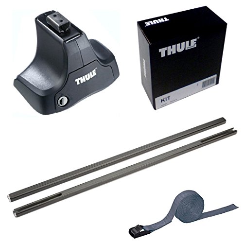 ノア・ヴォクシー 60系 ベースキャリア THULE 【公式通販】