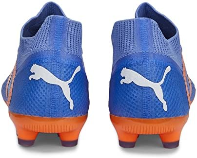 Amazon.co.jp: Puma Future Pro HG/AG Soccer Cleat, Spring and