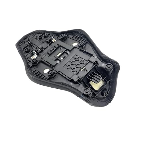 Accessoires pour MT-09 SP housse de selle avant haute finition - 4