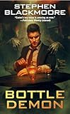 Bottle Demon (Eric Carter)