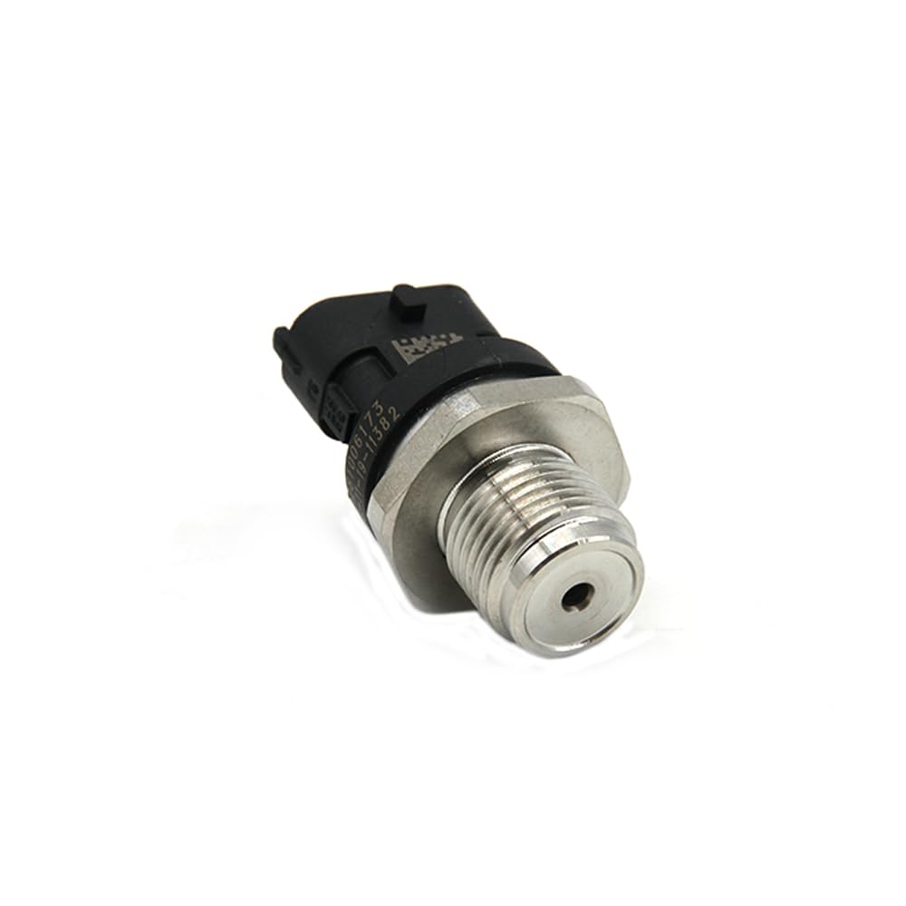 Capteur de Pression de Rampe d'injection (Lot de 5) pour Moteur Diesel Common Rail Hino 0281006173 23810EV020