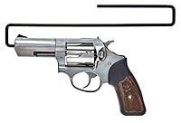 Algopix Similar Product 13 - SnapSafe 22 Handgun Hangers 4 Pack