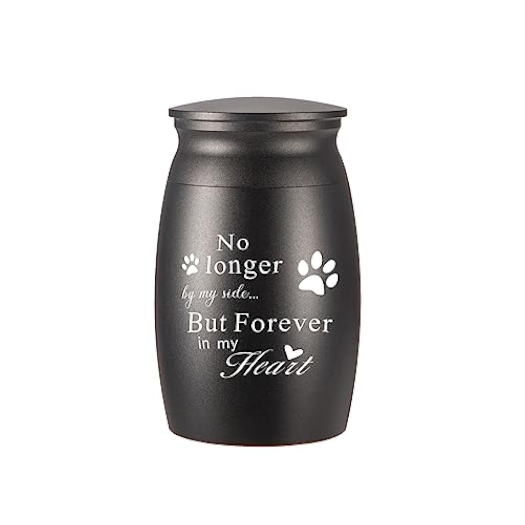 Urns for Pet Ashes, Mini Cremation Urn for Ashes
