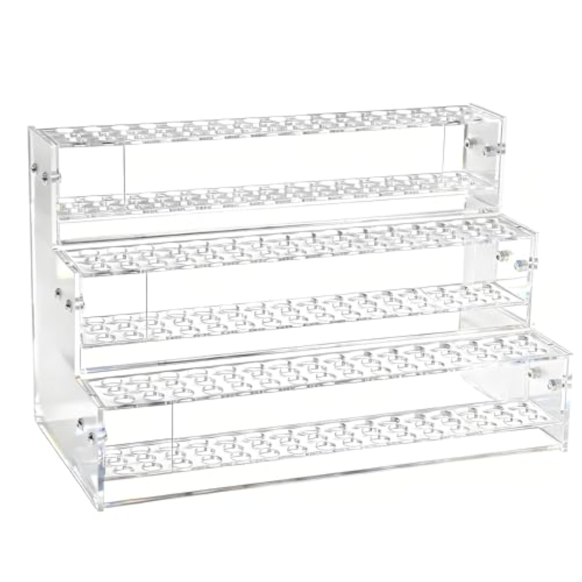 144-Slots Acrylic Pen Holder for Craft Shows