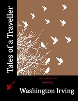 Tales of a Traveller